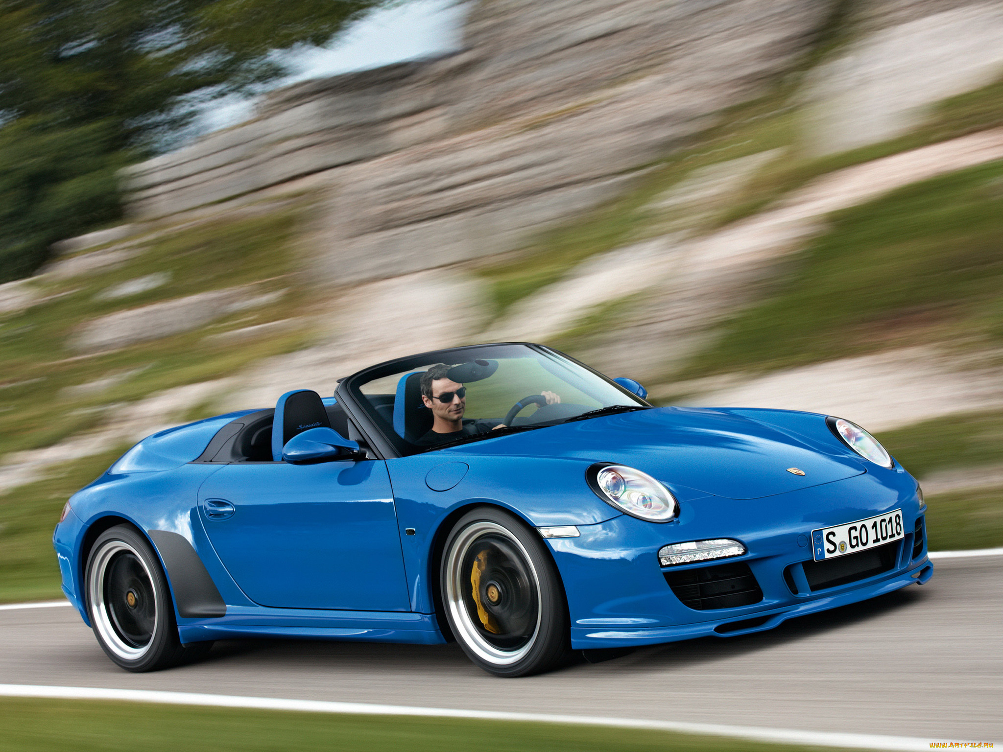 , porsche